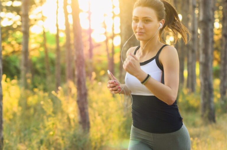 Joggen als Freizeitsport - 6 gute Gründe und 9 Regeln für Dich